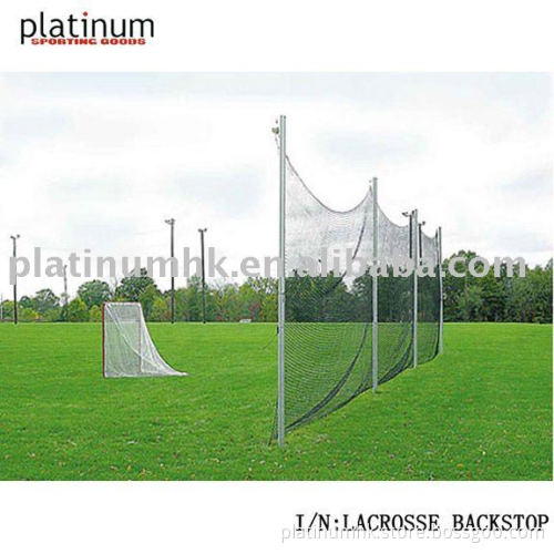 Lacrosse Backstop
